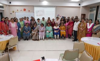 FDP on Emotional Intelligence